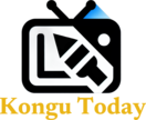 Kongu_Today_Logo2