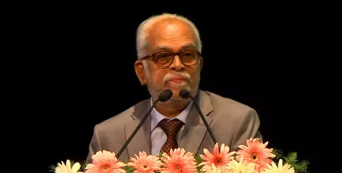 ” Vice President Election” இந்திய கூட்டணி சார்பில் வேட்பாளர் அறிவிப்பு: