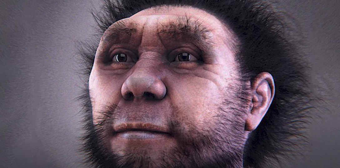 “விஞ்ஞானிகள் அதிர்ச்சி “ புதிய மனித இனம் இருந்ததா?