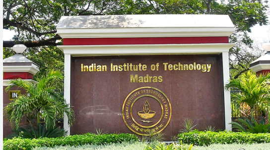 “சிறந்த பொறியியல் கல்வி நிறுவனம் – IIT சென்னை மீண்டும் நம்பர் 1”