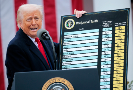 “சீன சந்தையில் சிக்கிய அமெரிக்கா”