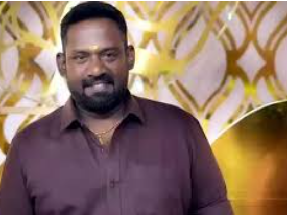 “ஷூட்டிங் நடுவே நிகழ்ந்த அதிர்ச்சி – திரையுலகில் பரபரப்பு”