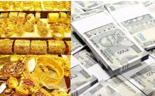 கர்நாடகாவில் அதிர்ச்சி: எஸ்பிஐ வங்கியில் 8 கோடி பணம், 50 கிலோ தங்கம் கொள்ளை!