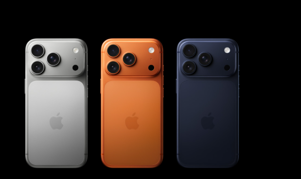 “iPhone 17 வாங்க கூட்ட நெரிசல் – மும்பை ஆப்பிள் ஸ்டோரில் தள்ளுமுள்ளு, மோதல் பரபரப்பு”