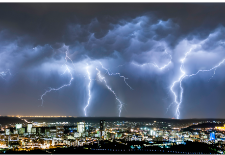 “தமிழகத்தில் நவம்பர்–டிசம்பர்: 2 புயல்கள் வாய்ப்பு!”