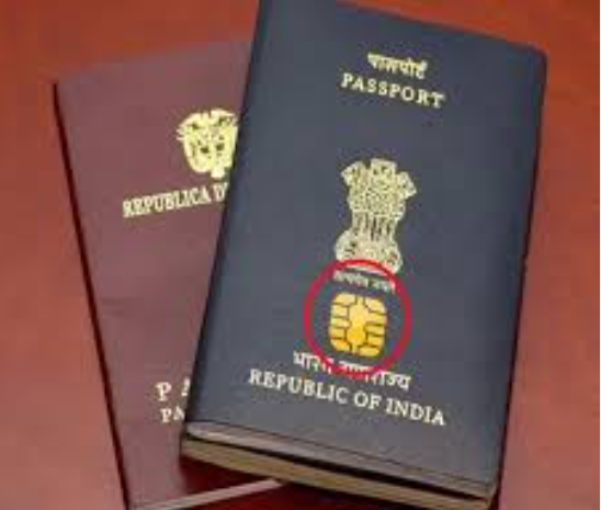 “பாஸ்போர்ட்டுக்கு டிஜிட்டல் அப்டேட் – இந்தியாவில் இ-பாஸ்போர்ட் சேவை தொடக்கம்!”