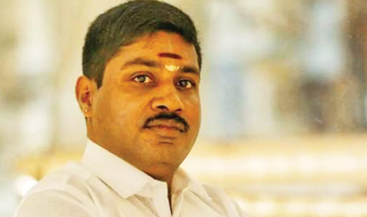 பிரபல யூடியூபர் ஜி.பி. முத்து மீண்டும் சர்ச்சையில் – போலீசார் விசாரணை தீவிரம்