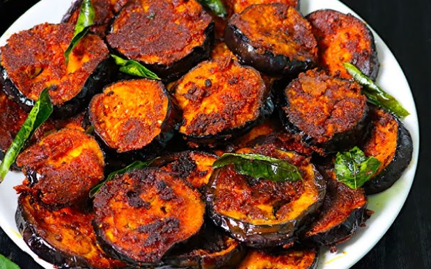 “இந்த காயை ஒருபோதும் தவிர்க்காதீங்க! கத்தரிக்காய் தரும் அதிசய நன்மைகள்!”