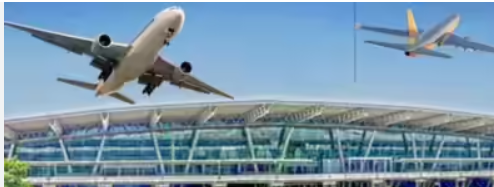 சென்னை விமான நிலையத்தில் மர்ம வெடிகுண்டு மிரட்டல் பரபரப்பு!