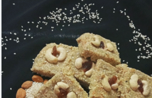 வறுத்த வெள்ளை எள்ளையும் வெல்லத்தையும் சேர்த்து சாப்பிட்டால்.. அந்த நோய்களுக்கு அது ஒரு தெய்வீக மருந்து.. எப்படி..?