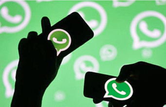 வாட்ஸ்அப் மோசடியில் சிக்கிய 8ஆம் வகுப்பு மாணவன்