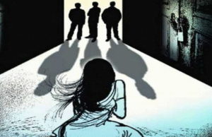 உயிர்மரணப் போராட்டத்தை வென்று வீடு திரும்பிய மாணவி!”