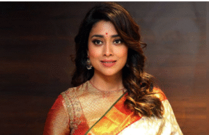 “திரையுலகில் மீண்டும் கம்பேக் கொடுத்த ஸ்ரேயா