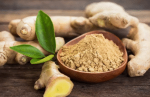 அப்படி இஞ்சியை எடுத்துக் கொண்டால் வயிறு கரையும்.