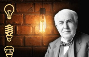 “மின்விளக்கின் பின்னால் மறைந்த உண்மைகள்