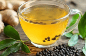 இந்த பானத்தை குடிப்பதால் குளிர்காலத்தில் உங்கள் தொண்டை சீராக இருக்கும்.