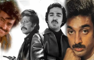 “ரஜினி–கமல் கூட்டணியில் திடீர் திருப்பம்: சுந்தர்சீ விலகிய பின்னணி என்ன?”