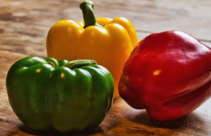 குளிர்காலத்தில் குடமிளகாய் சாப்பிட்டால், இந்த நோய்களுக்கு குட்பை சொல்லலாம்..! நன்மைகள் தெரிந்தால்..