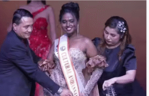 “தாய்லாந்தில் தமிழ்மகள் சாதனை”