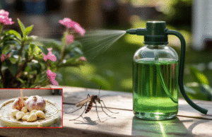 கொசுக்கள் உங்கள் வீட்டிலிருந்து ஒரு சிட்டிகை நேரத்தில் ஓடிவிடும்.. எப்படி செய்வது?