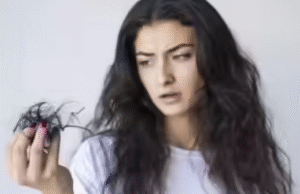 முடி உதிர்தலை ஒரு சிறிய பிரச்சனையாக நினைக்காதீர்கள்.. அது ஒரு அமைதியான கொலையாளி போல செயல்படுகிறது..!