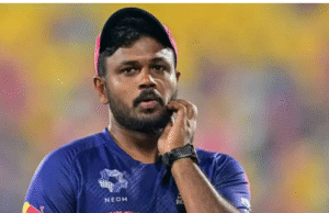 “ஜடேஜா பிறகு தான் சாம்சன்! வரவேற்பு லேட் ஆனது ஏன்? – சிஎஸ்கே விளக்கம் வைரல்!”