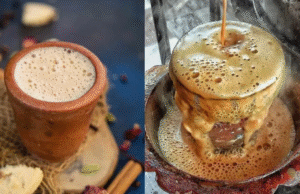 வீட்டிலேயே சூப்பர் சுவையான தந்தூரி டீ.. எப்படி செய்வது!