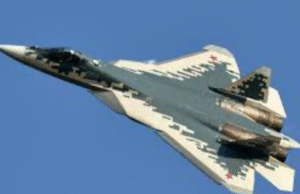 ஐந்தாம் தலைமுறை சுகோய்–57 போர் விமானம்: இந்தியா–ரஷ்யா ஒப்பந்தம் சர்வதேச விவாதம்