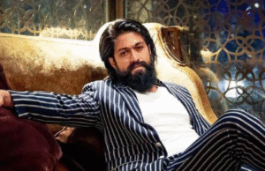 கேஜிஎப் யஷின் தாய்க்கு ஏற்பட்ட அதிர்ச்சி! 64 லட்சம் மோசடி…