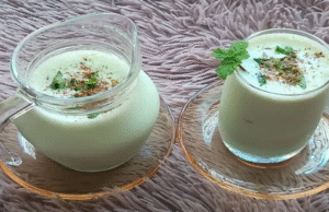 வெறும் வயிற்றில் மோர்.. உடலுக்கு அமிர்தம்..! ஆரோக்கிய நன்மைகள் தெரிந்தால்..