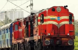 ரயிலில் தனியாக அழுது கிடந்த 9 மாத குழந்தை… அடுத்தது நடந்தது என்ன?