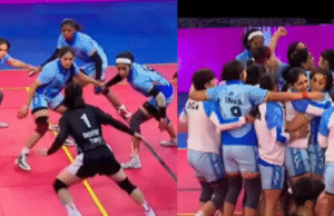 ”இந்திய அணிக்கு சாம்பியன் பட்டம்”