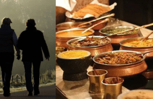 ஆமா.. உண்மையா..! சாப்பிட்ட பிறகு 15 நிமிடங்கள் நடப்பதால் இவ்வளவு நன்மைகள் இருக்கு..