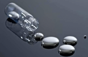 உடலில் பாதரசம் கண்ட மருத்துவர் அதிர்ச்சி: வித்யா மரணம் பரபரப்பு