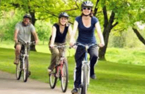 சைக்கிள் ஓட்டுதல்: தினமும் 30 நிமிடங்கள் சைக்கிள் ஓட்டினால் எத்தனை நன்மைகள் தெரியுமா?