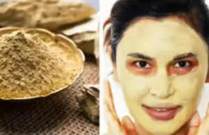 நீங்கள் எப்போதாவது முல்தானி மெட்டி ஃபேஸ் பேக்கை முயற்சித்திருக்கிறீர்களா?