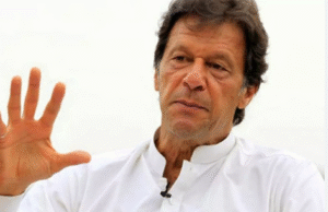 சிறையில் இம்ரான் கானுக்கு என்ன ஆனது? கொலை குற்றச்சாட்டு அதிர்ச்சி!