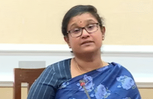 “தமிழக வாக்காளர்கள் கவனத்திற்கு: SIR படிவம் குறித்து முக்கிய அறிவிப்பு!”