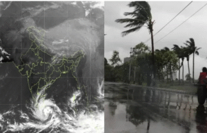 “தமிழகம் முழுவதும் புயல் அலர்ட்: டித்வா கரையை கடக்கும் தேதி அறிவிப்பு!”