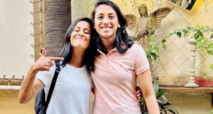 “திருமணம் நின்றுவிட்ட ஸ்மிருதிக்கு ஆதரவாக ஜெமிமா எடுத்த அதிரடி முடிவு!”