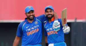 “கோலி–ரோஹித் எதிர்காலம் தீர்மானம்: BCCI இன்று முக்கிய ஆலோசனை!”