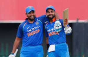 “கோலி–ரோஹித் எதிர்காலம் தீர்மானம்: BCCI இன்று முக்கிய ஆலோசனை!”