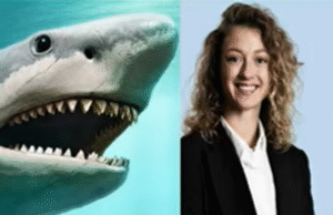 ஒரு கணத்தில் மாறிய வாழ்க்கை: கடலில் நடந்த அதிர்ச்சி சம்பவம்.