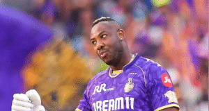 ஆன்ட்ரே ரசலின் ஷாக்கிங் முடிவு – CSK-க்கு பெரிய ஏமாற்றம்!