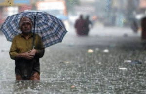 “சென்னையில் மீண்டும் மழை பீதி! இன்று அதிக கனமழைக்கான ரெட் அலர்ட் வெளியீடு!”