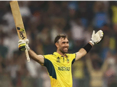 மினி ஏலத்திற்கே பெயர் பதிவு செய்யாத மேக்ஸ்வெல் – காரணம்?