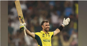 மினி ஏலத்திற்கே பெயர் பதிவு செய்யாத மேக்ஸ்வெல் – காரணம்?