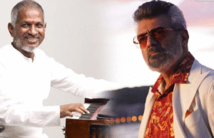 “அஜித் பட பாடல்: தயாரிப்பாளர்களுக்கு சென்னை உயர்நீதிமன்றத்தில் பெரிய அதிர்ச்சி!”