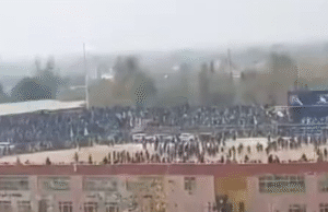 “13 வயது சிறுவனால் சுட்டு மரண தண்டனை – உலக அதிர்ச்சி”