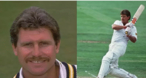 “அடங்காத வீரன் ராபின் ஸ்மித் மறைவு — உலக கிரிக்கெட் துக்கம்!”